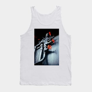 Inner Workings Tank Top